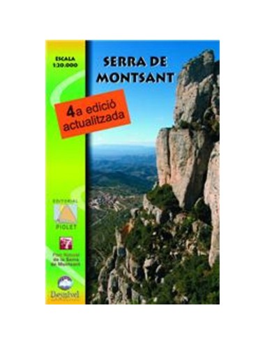 Serra Montsant