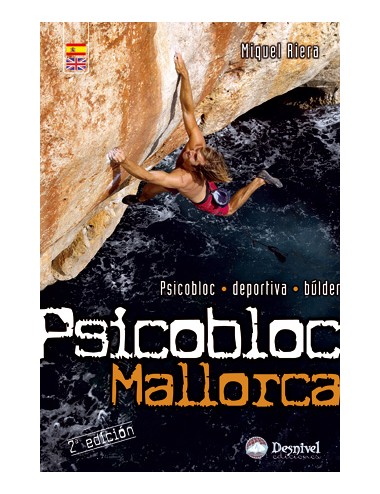 Psicobloc Mallorca 2ed