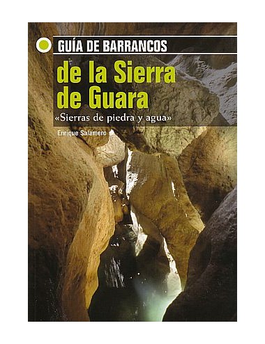 BARRANCOS DE SIERRA GUARA 