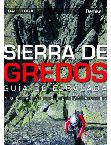 Sierra de Gredos. Guia de...