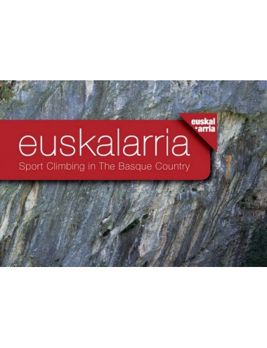 Euskalarria Sport Climbing