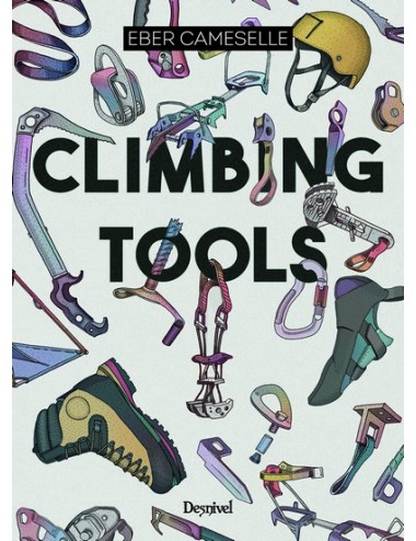 Climbing Tools